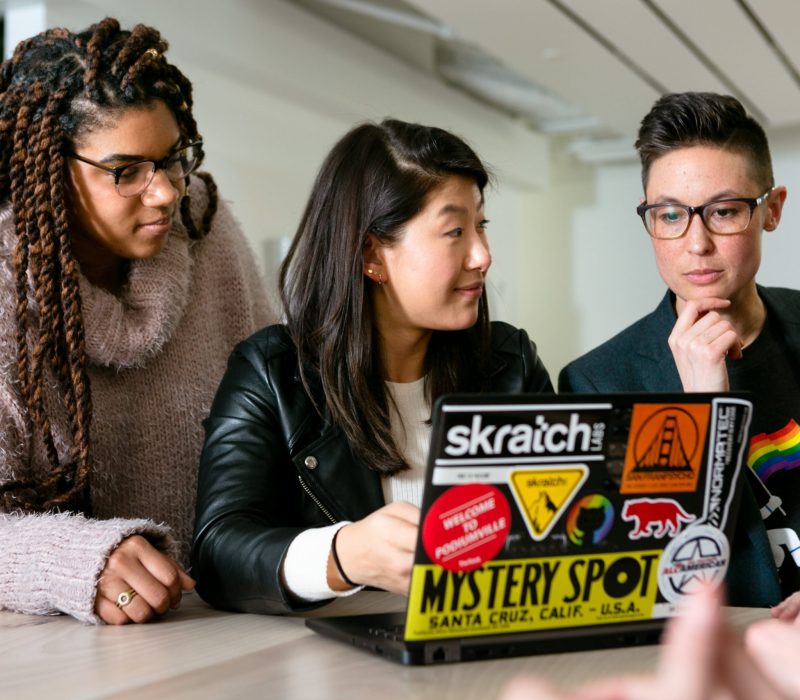 heads up times square